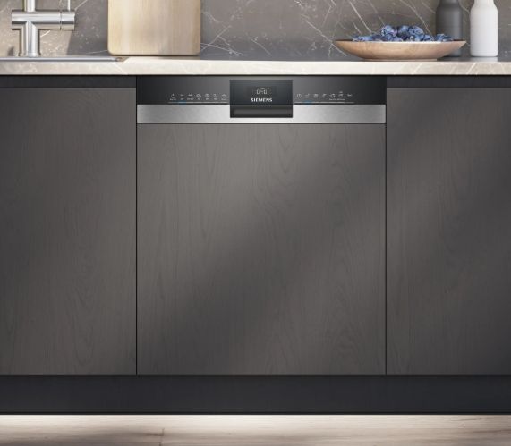 ���� ���� ��� �������� 60 �"� Siemens ��� SN53HS15BE ��� �����