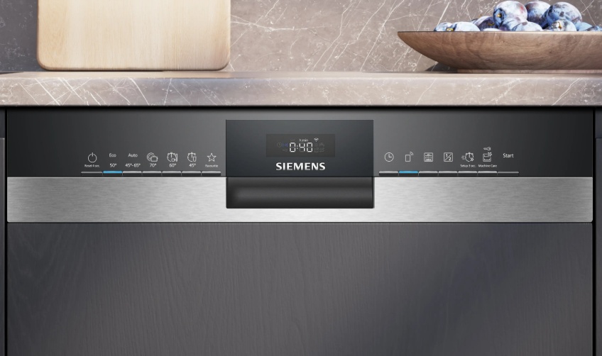 ���� ���� ��� �������� 60 �"� Siemens ��� SN53ES22CE �� �������