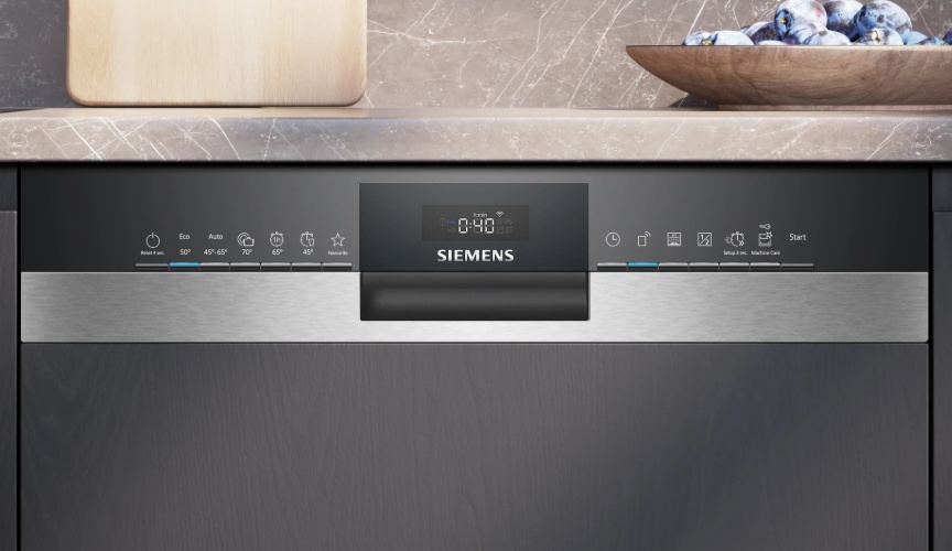  ���� ���� ��� �������� 60 �"� Siemens ��� SN53HS01CE �� �������