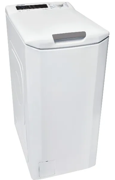 מכונת כביסה פתח עליון 7 ק"ג Crystal דגם WT7700E חזית מכונת כביסה פתח עליון 7 ק"ג Crystal דגם WT7700E חזית
