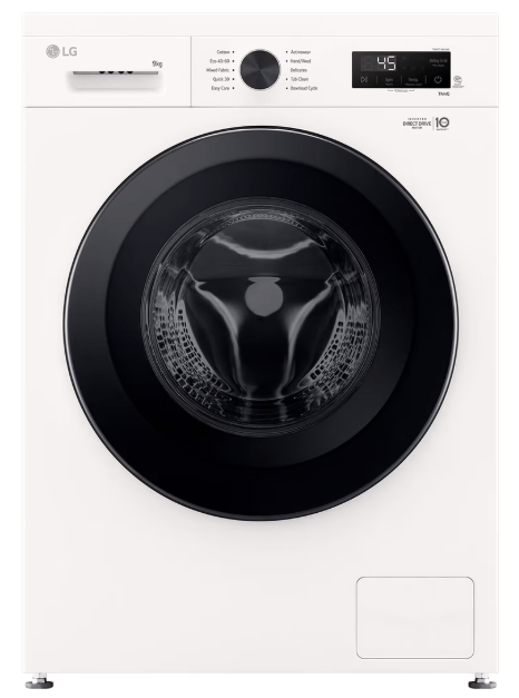 ����� ����� ��� ���� 9 �� LG F4X1009NWB ��� ���