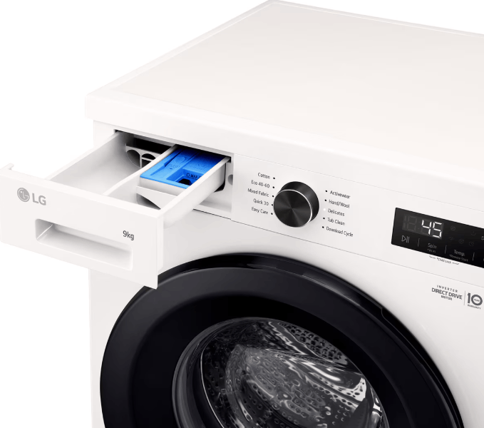 ����� ����� ��� ���� 9 �� LG F4X1009NWB ��� ���