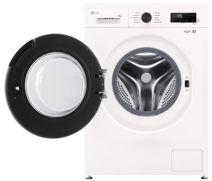 ����� ����� ��� ���� 9 �� LG F4X1009NWB ��� ���