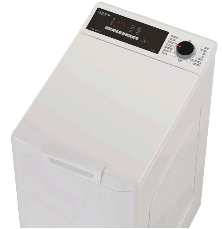 ����� ����� ��� ����� 7 �"� Crystal ��� WC7200� �� �������