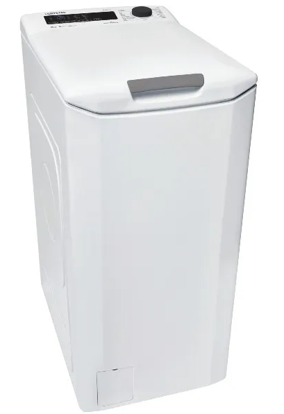 מכונת כביסה פתח עליון 8 ק"ג Crystal דגם WT8800 מבט חזית מכונת כביסה פתח עליון 8 ק"ג Crystal דגם WT8800 מבט חזית