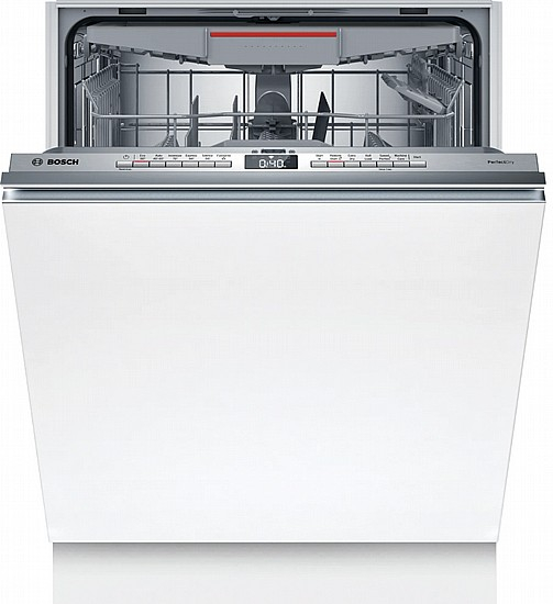 מדיח כלים רחב אינטגרלי מלא Bosch דגם SMV6ZCX01G חזית מדיח כלים רחב אינטגרלי מלא Bosch דגם SMV6ZCX01G חזית