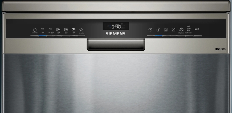  ���� ���� �������� ��� Siemens ��� SN23EI03ME �� ������� ���� ��������