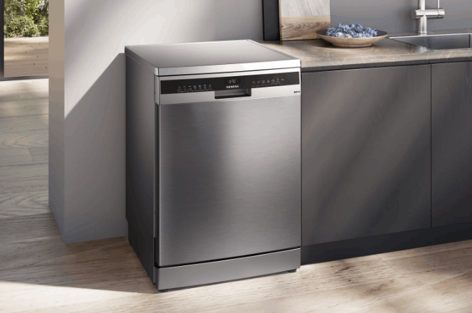  ���� ���� �������� ��� Siemens ��� SN23EI03ME ��� �����