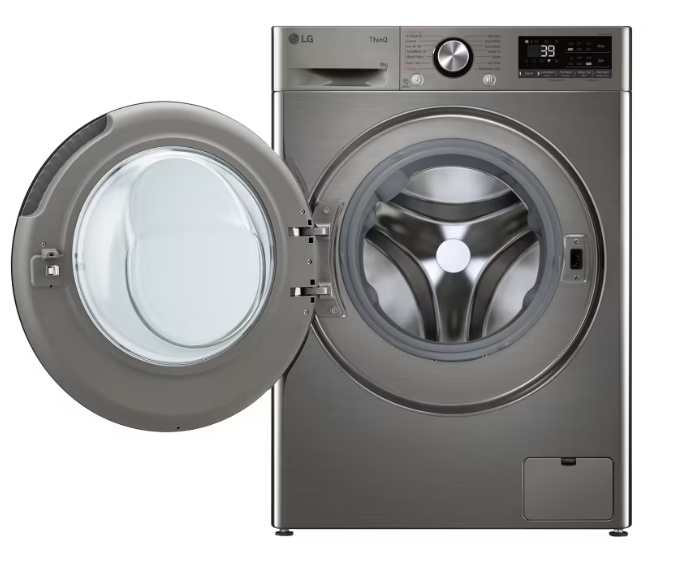 ����� ����� ��� ���� 8 �"� LG ��� WFS8214GBB ��� �� ��� �����