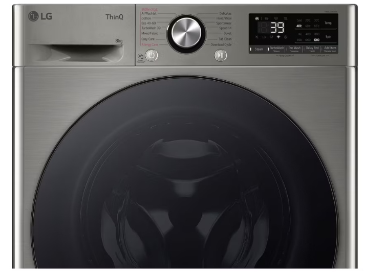 ����� ����� ��� ���� 8 �"� LG ��� WFS8214GBB �� �������