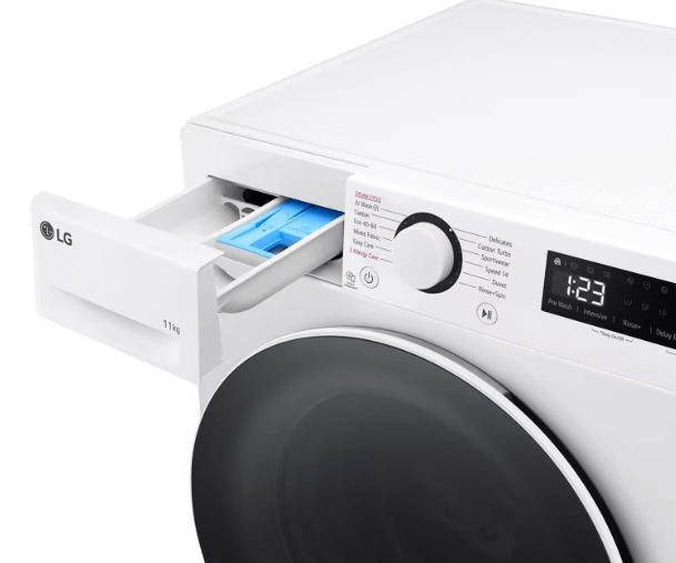  ����� ����� ��� ���� 11 �"� LG ��� WF11114WBW �� ����� ����� ��� �������