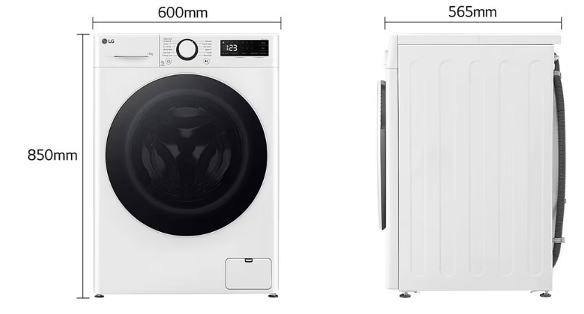  ����� ����� ��� ���� 11 �"� LG ��� WF11114WBW ���� �����