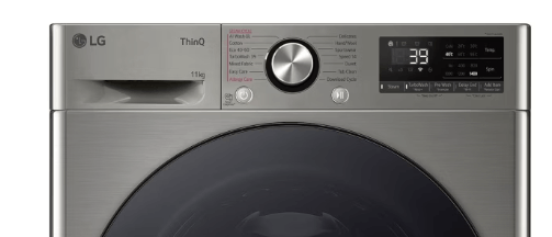  ����� ����� ��� ���� 11 �"� LG ��� WF11214GBB �� �������