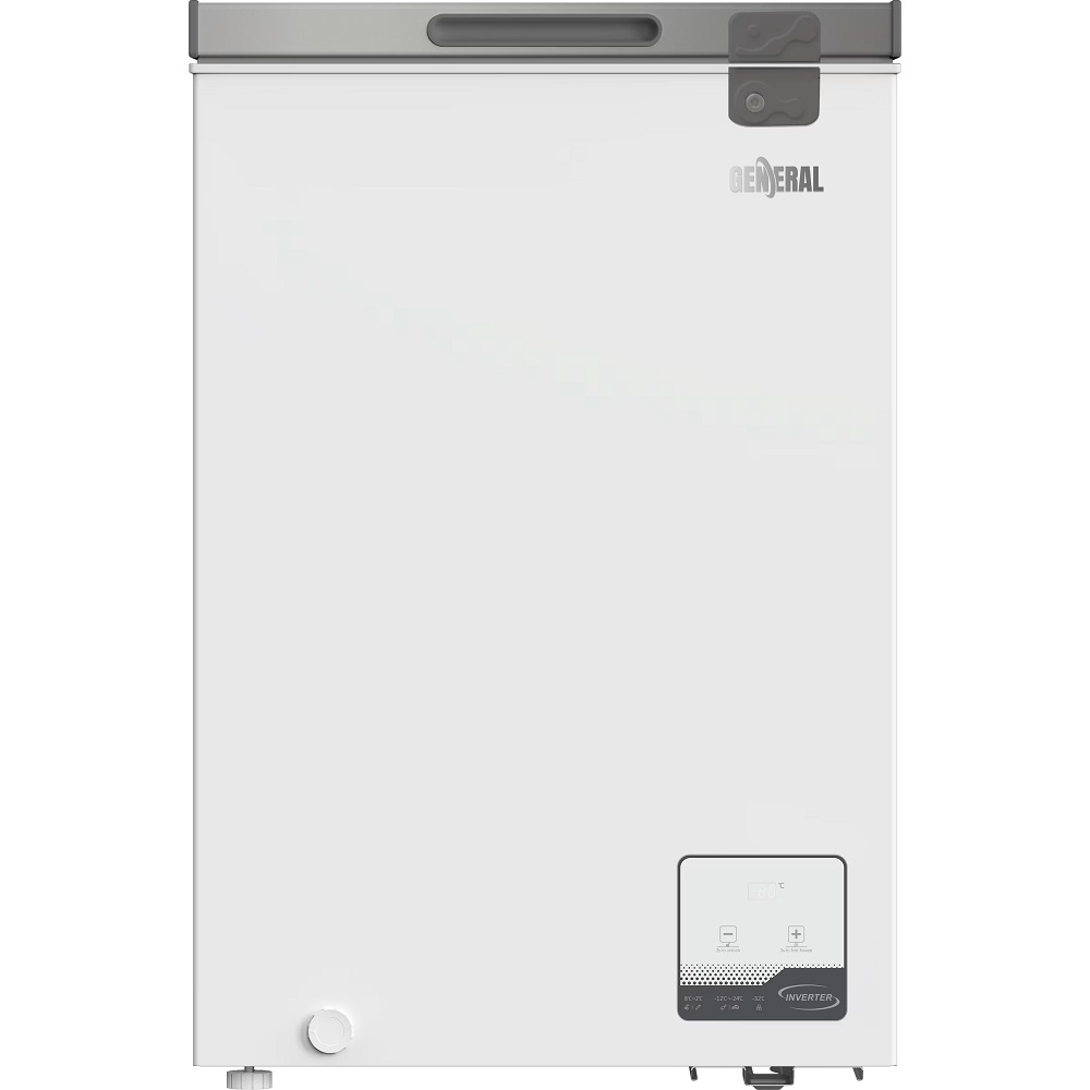 ����� ���� 99 ���� General ��� GE101MCIX ��� Defrost