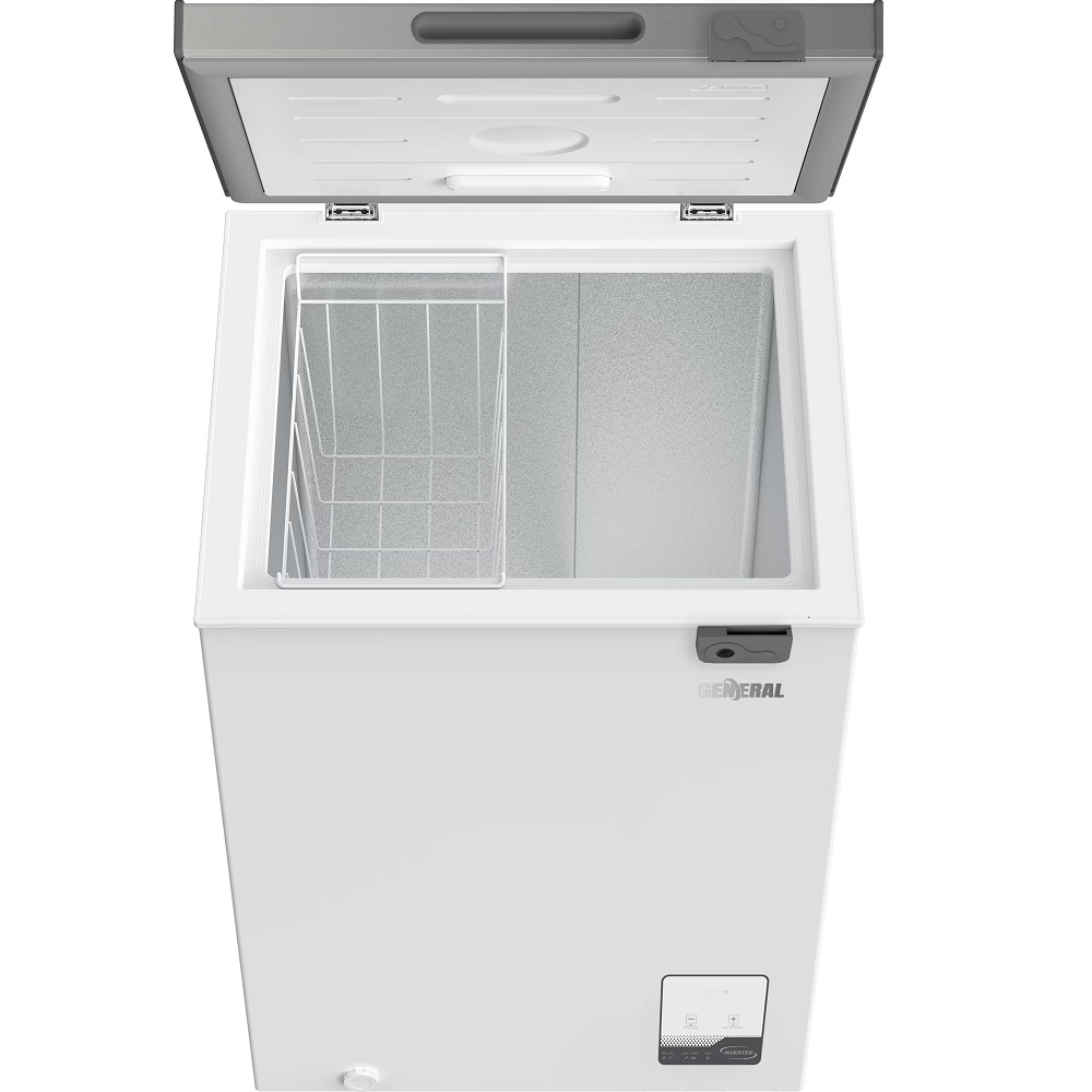 ����� ���� 99 ���� General ��� GE101MCIX ��� Defrost