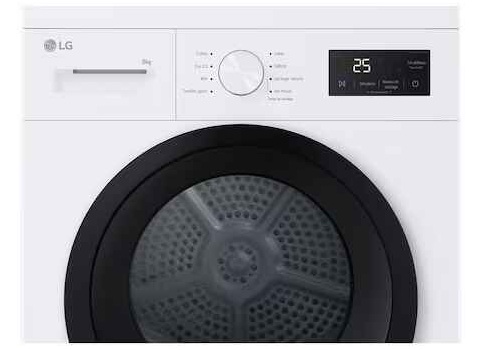 ����� ����� 8 �� LG RH8N15WH ����� ��� Heat Pump