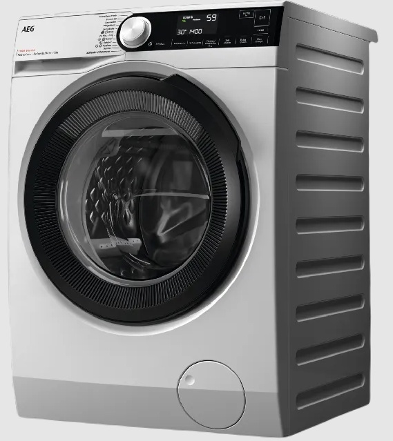 ����� ����� ��� ���� 8 �"� AEG Serie 7000 ProSteam LF73844BM