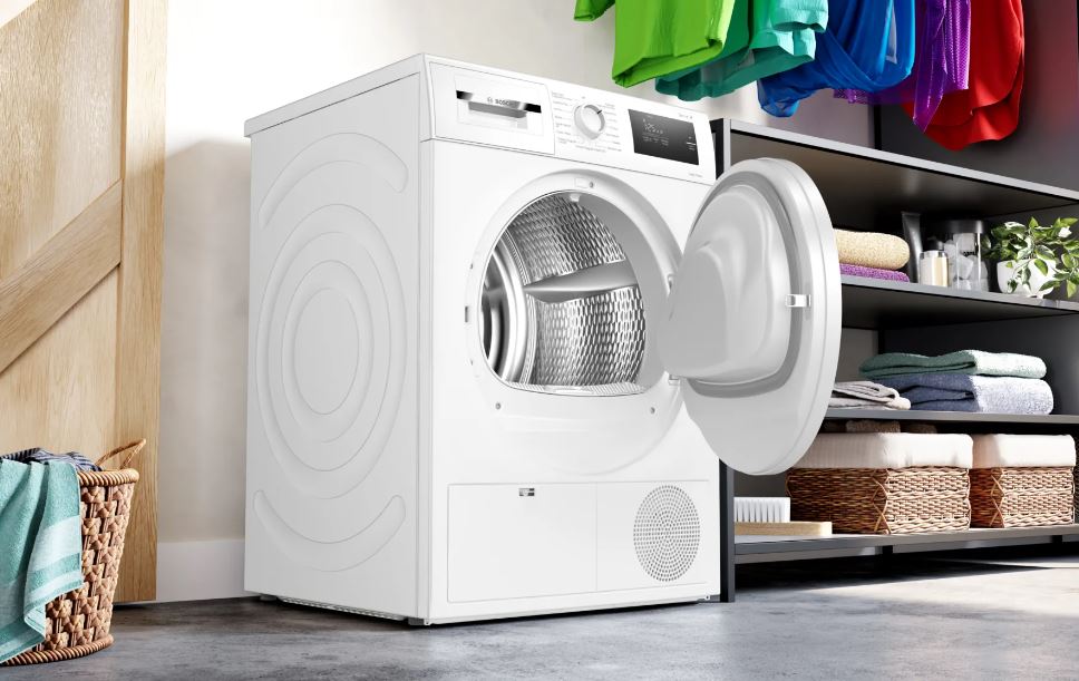  ����� ����� ����� ��� 8 �"� ��� Bosch  WTH84001GB