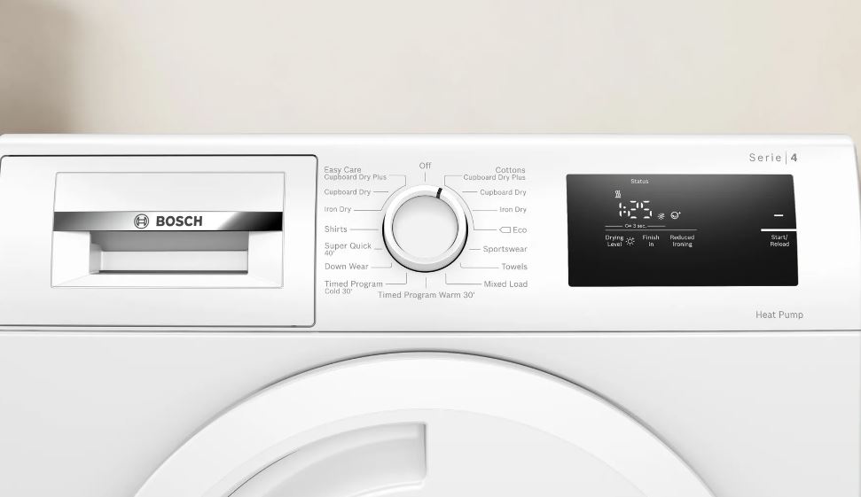  ����� ����� ����� ��� 8 �"� ��� Bosch  WTH84001GB