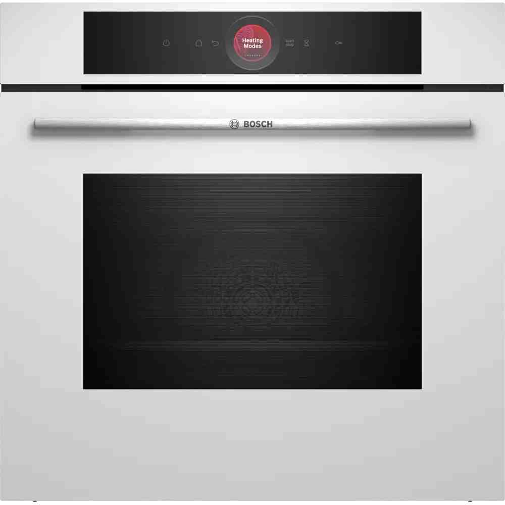 תנור בנוי 71 ליטר Bosch Serie 8 HBG7341W1 תנור בנוי 71 ליטר Bosch Serie 8 HBG7341W1