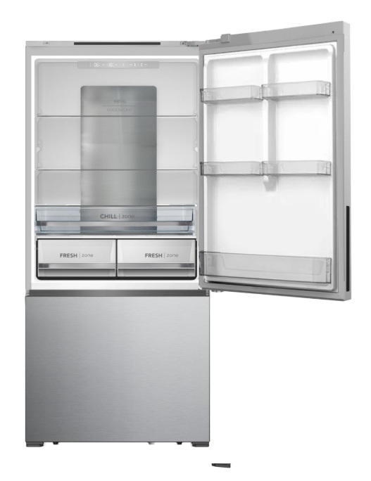 ���� ����� ����� 499 ���� Frigidaire FRB550IX ������� 2026