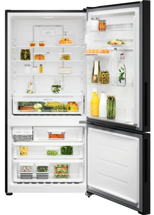 ���� ����� ����� 501 ���� Electrolux EBE5002C-B ������� ������