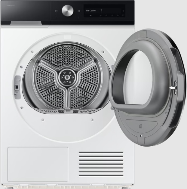 ����� ����� 9 �� Samsung Bespoke DV90DB7845GE ����� ���