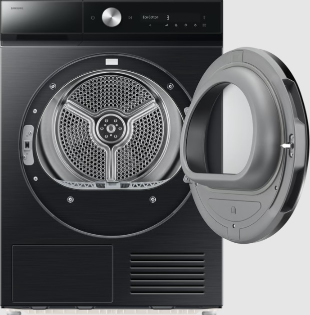����� ����� 9 �� Samsung Bespoke AI DV90DB8845GBKJ ����� ���