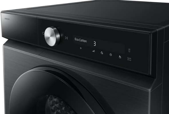 ����� ����� 9 �� Samsung Bespoke AI DV90DB8845GBKJ ����� ���