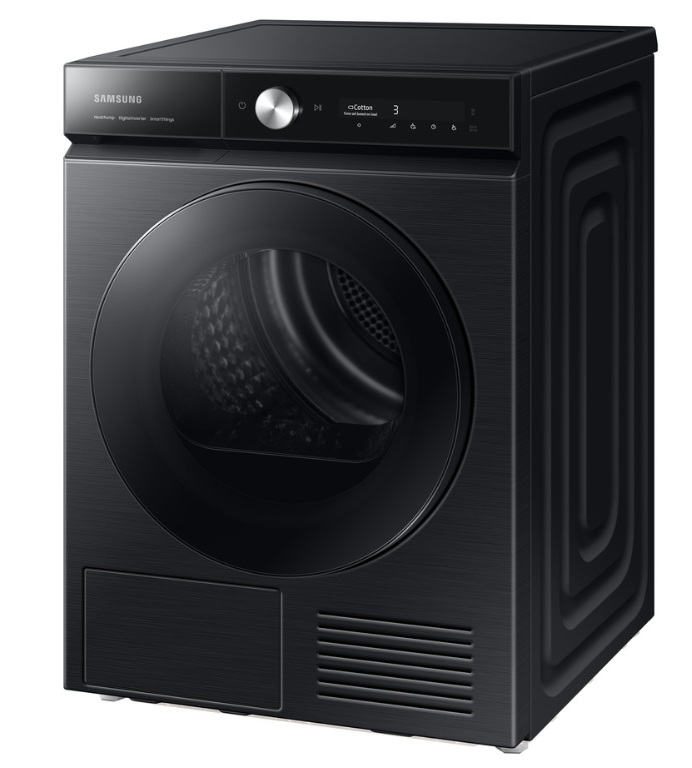 ����� ����� 9 �� Samsung Bespoke DV90BB9445GB ����� ���