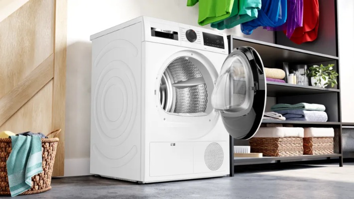 ����� ����� 9 �� Bosch Serie 6 WQG2410GPL ����� ���