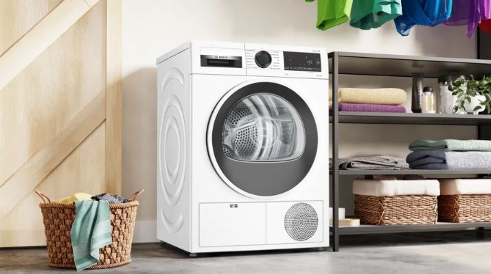 ����� ����� 9 �� Bosch Serie 6 WQG2410GPL ����� ���