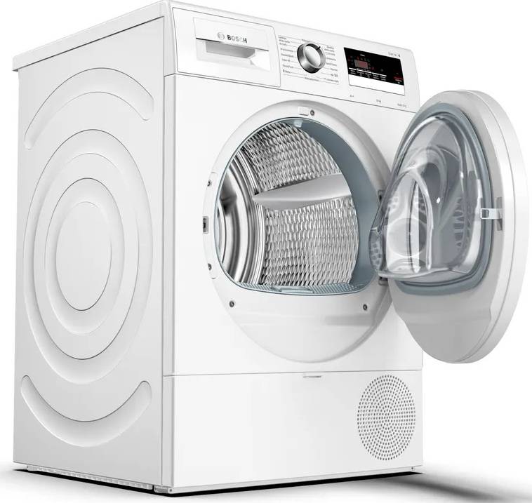 ����� ����� 8 �� Bosch Serie 4 WTH85209NL ����� ���