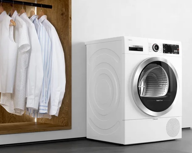 ����� ����� 8 �� Bosch Serie 4 WTH85209NL ����� ���