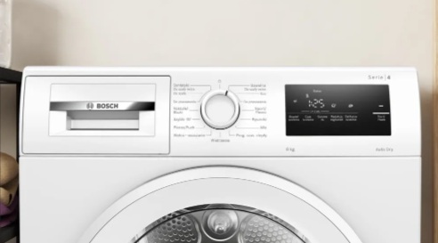 ����� ����� 8 �� Bosch Serie 4 WTH86200PL ����� ���