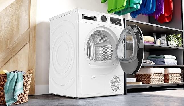 ����� ����� ��� ���� 9 �� Bosch Serie 6 WQG24108IT ����� ���