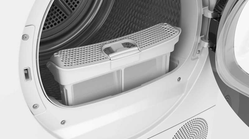 ����� ����� 9 �� Bosch Serie 8 WQB246CNBY ����� ���