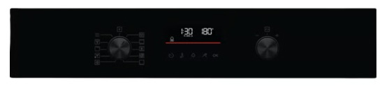 ���� ���� 71 ���� AEG OS6AB50AK ����