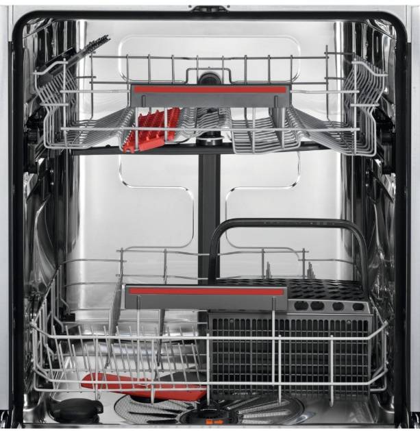 ���� ���� ���� 60 �"� 13 ������ ���� AEG SatelliteClean FFB64627ZM �������
