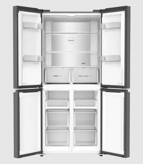 ���� 4 ����� 432 ���� Frigidaire FQE450BX ������� ������