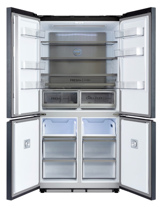 ���� 4 ����� 544 ���� �� ��� Frigidaire FQF620GBG ������ �����