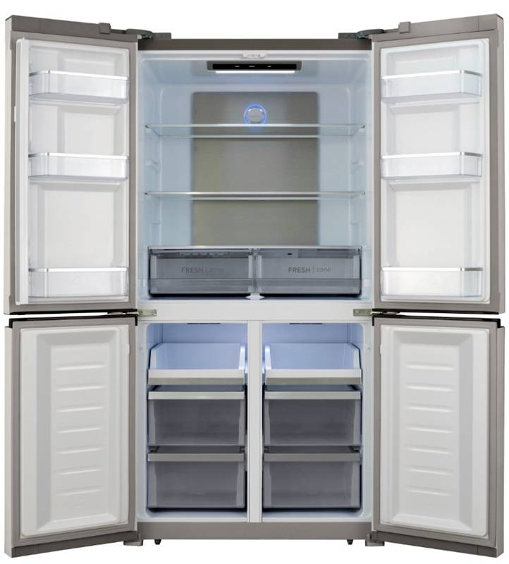 ���� 4 ����� 567 ���� Frigidaire FQE600BX ������� ������