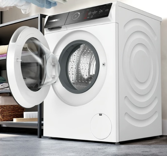 ����� ����� ��� ���� 9 �� Bosch Serie 8 WGB244A2FR ������ ��� 2026