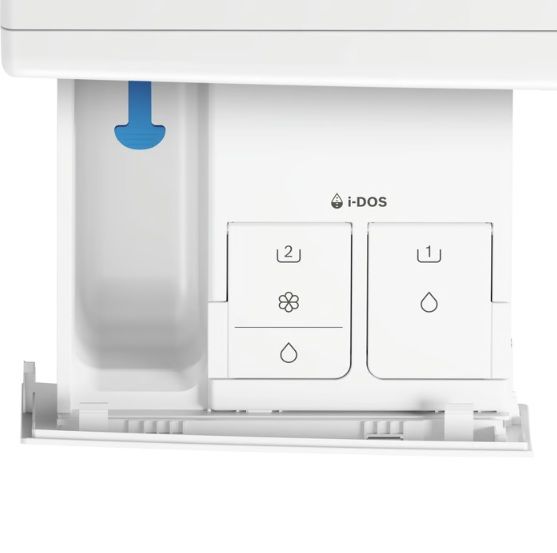 ����� ����� ��� ���� 9 �� Bosch Serie 8 WGB244A2FR ������ ��� 2026