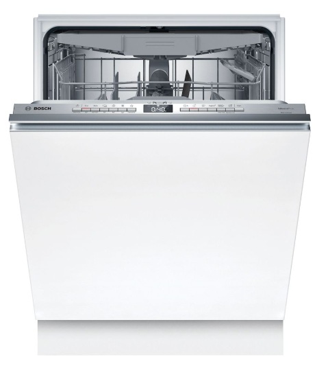 ���� ���� �������� ��� Bosch Serie 4 SMV4HCX09E ��� 2026