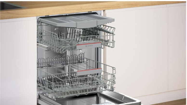 ���� ���� �������� ��� Bosch Serie 4 SMV4HCX09E ��� 2026