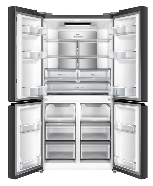 ���� 4 ����� 812 ���� Frigidaire FQE905IX �������