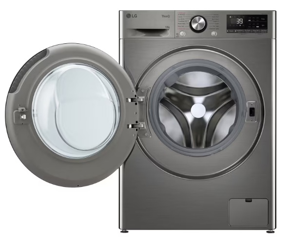 ����� ����� ��� ���� 10 �� LG AI DD WF10214GBB ���� ������