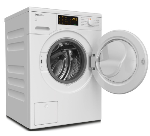 ����� ����� ��� ���� 8 �� Miele W1 WCD 020 WCS