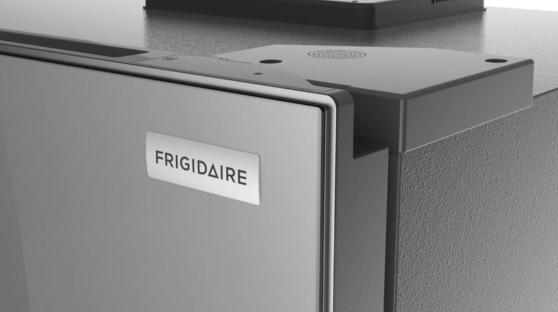 ���� 4 ����� 617 ���� �� ��� Frigidaire FQF675GBG ������ ����� ��� ���